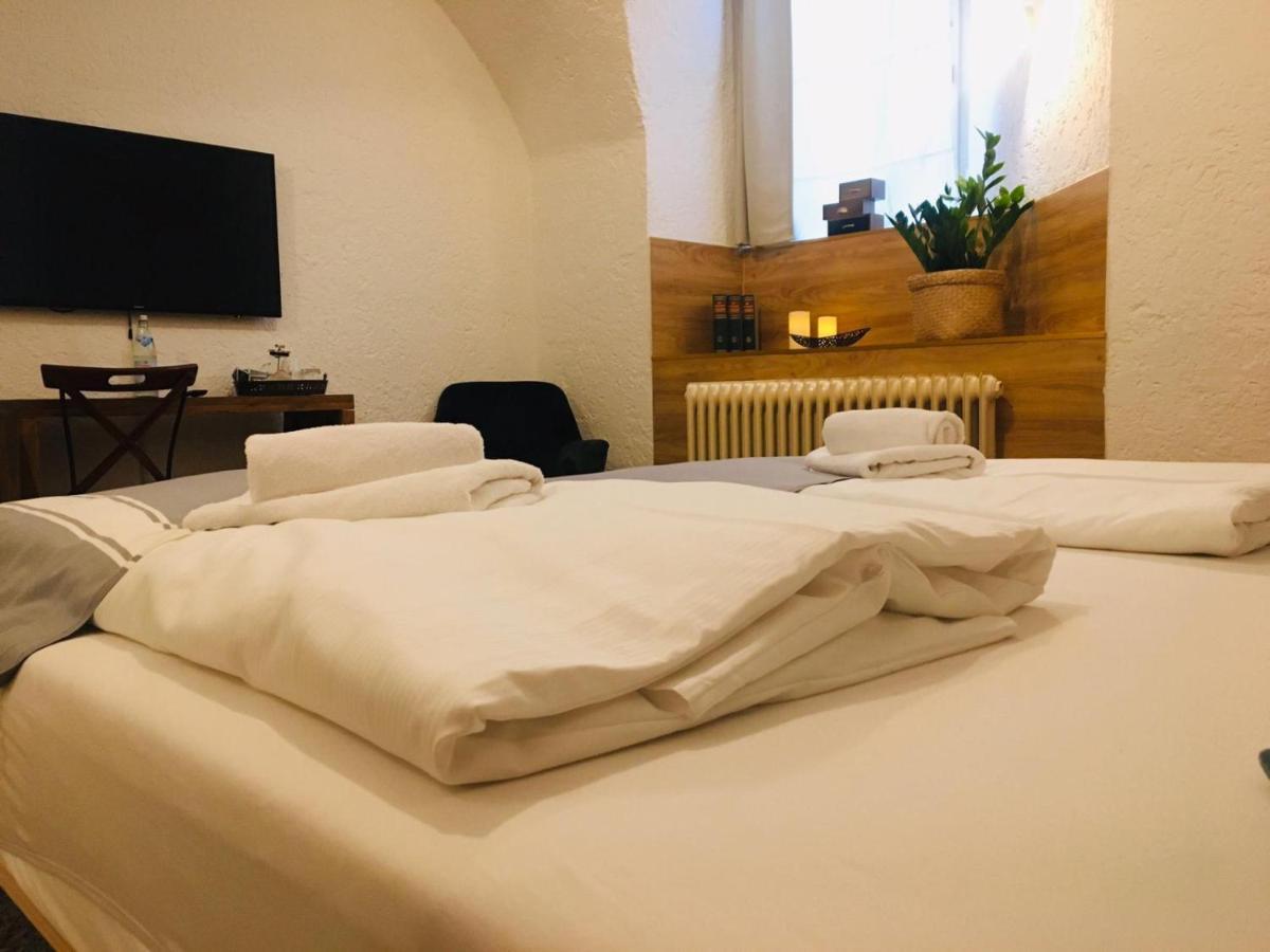 Boutique Hotel Morgentau Pasawa Zewnętrze zdjęcie