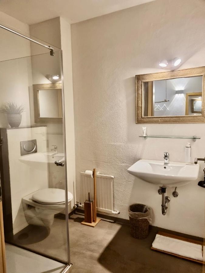 Boutique Hotel Morgentau Pasawa Zewnętrze zdjęcie